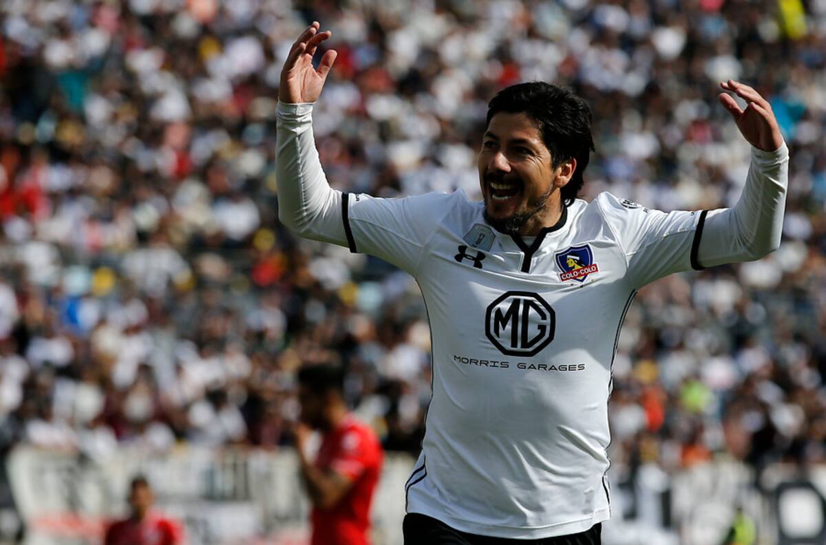 Deportes La Serena confirmó la contratación de Jaime Valdés para todo el 2020