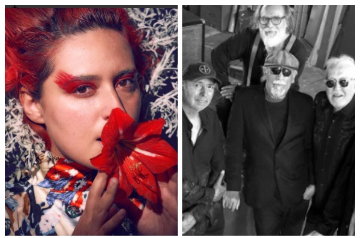 El regreso discográfico de Natisú, nuevos conciertos de Congreso y 10 años de la Combo Tortuga lideran las novedades musicales en Chile