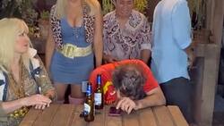 VIDEO | Tito Larraín recién se enteró hoy del descenso de Unión Española: “¡Cómo que se fue a la B!"