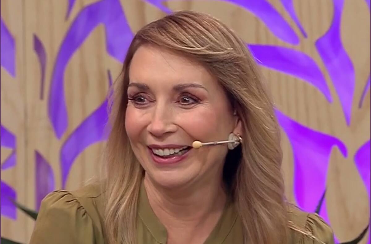 “Hice un programa muy, muy malo”: Karen Doggenweiler hizo peculiar mea culpa al recordar producción de TVN que condujo