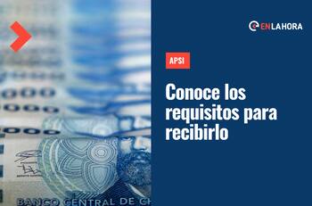 Aporte Previsional Solidario de Invalidez: Revisa quiénes pueden solicitarlo y cómo hacer el trámite