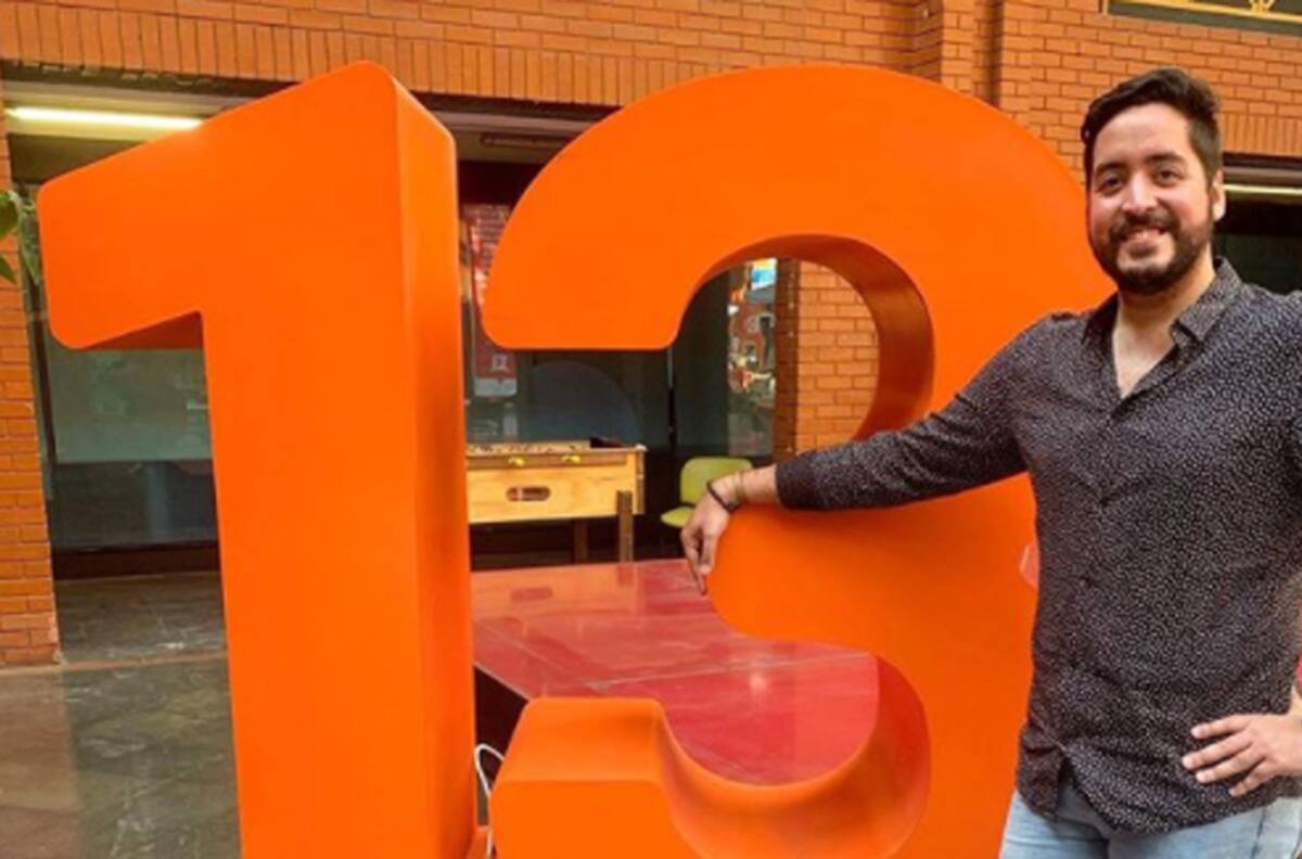 "Aquí somos todos" suma a ex "Buenos días a todos"