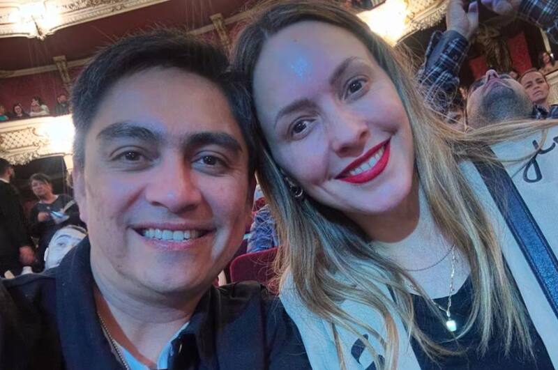 tenían problemas en su relación hace tiempo.