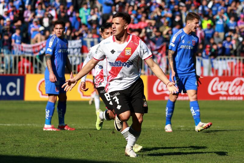 Viene de eliminar a la U en Copa Chile, aunque luego cayó en la ida de cuartos de final con Audax por 1-0.