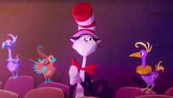 El Gato con Sombrero: Revisa el tráiler y fecha de estreno de la nueva película infantil de Warner Bros