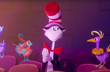El Gato con Sombrero: Revisa el tráiler y fecha de estreno de la nueva película infantil de Warner Bros