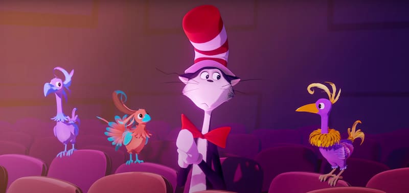 se estrenará en febrero del 2026.