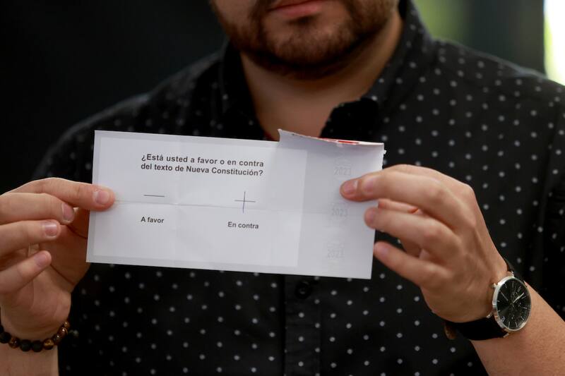 La encuestadora Partner 305 sufrió un rotundo fracaso.