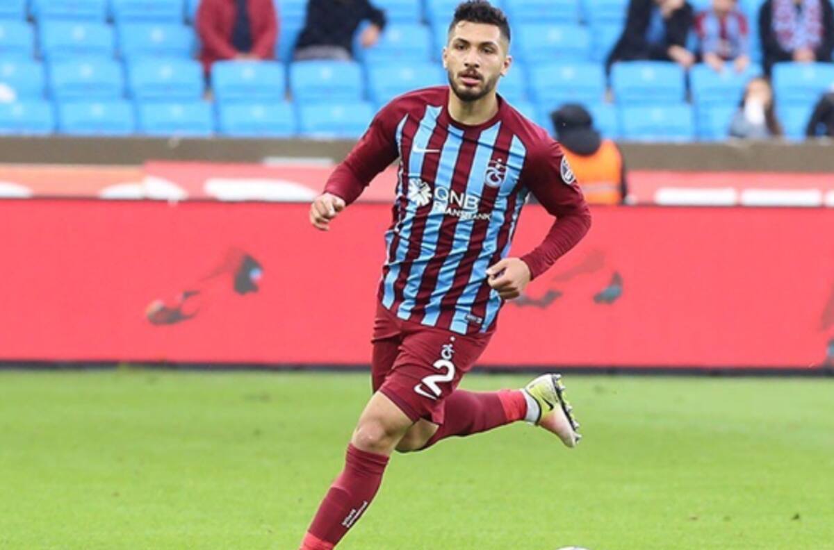 ¡Sorpresa! Colo Colo estaría detrás de los pasos de un jugador turco