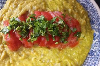 Receta chilena de humitas en olla: un plato veraniego para disfrutar en pleno invierno