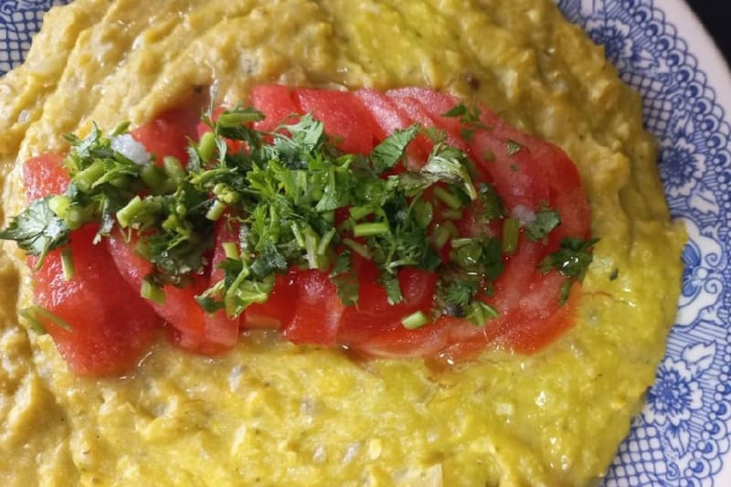 Ideal para estos días más soleados.