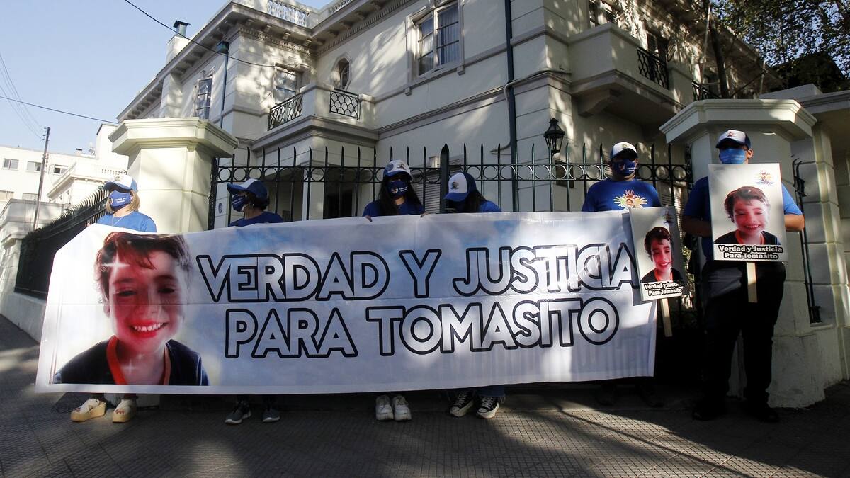 Caso Tomás Bravo: Fijan fecha de audiencia que busca ampliar investigación