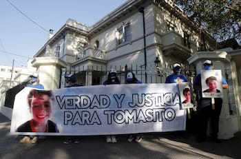 Caso Tomás Bravo: Fijan fecha de audiencia que busca ampliar investigación