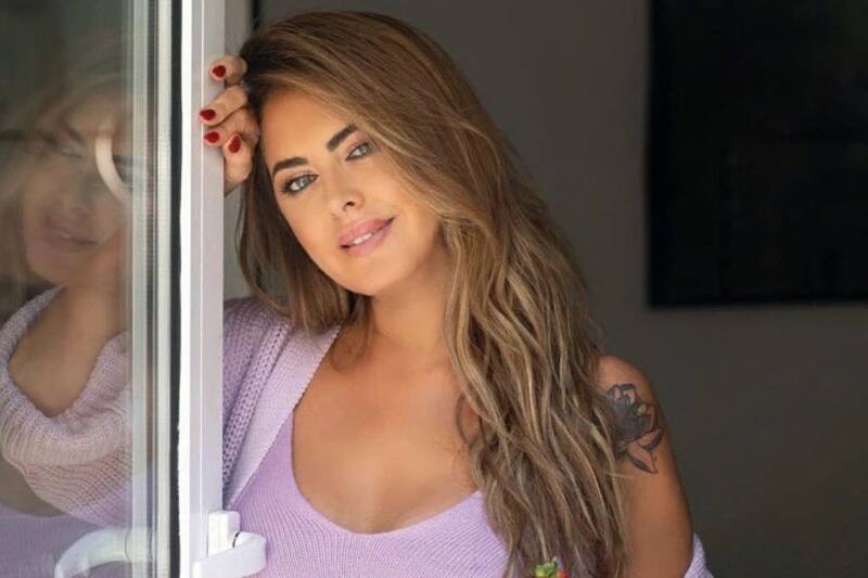 Silvina Luna murió este jueves a los 43 años.