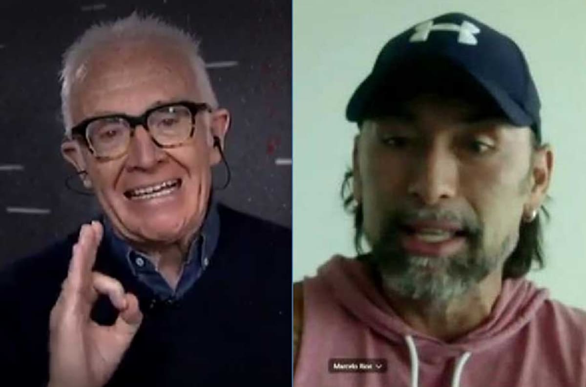 TVN hace guiñó al emblemático "Zoom Deportivo" con nuevo programa