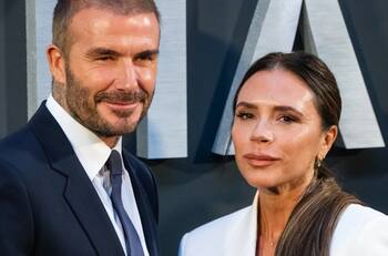 “La etapa más infeliz de mi vida”: Victoria Beckham se refirió por primera vez a la infidelidad de David Beckham