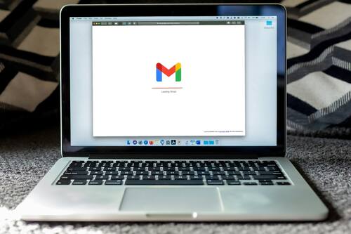 Así puedes usar la IA en Gmail para que te ayude a escribir tus correos