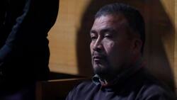 Héctor Llaitul: Fiscalía solicitó 25 años de cárcel para el comunero mapuche y líder de la CAM