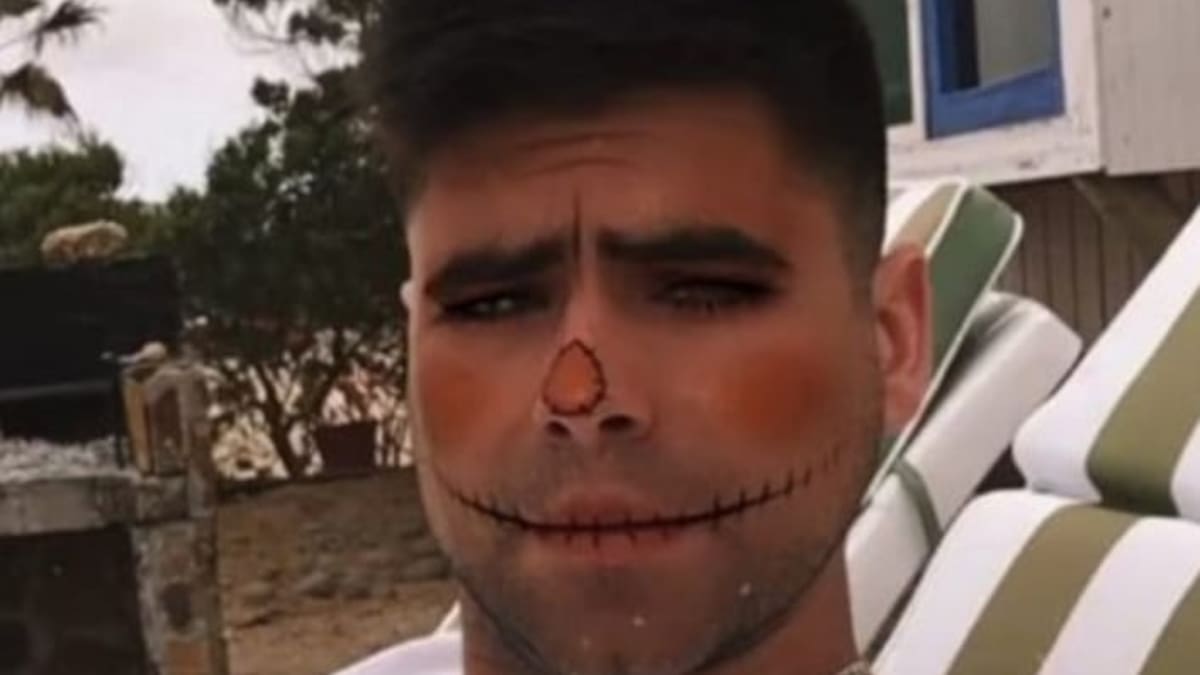 ¿Kel Calderón tiene nuevo amor?: Seguidores especulan que la influencer se fue de vacaciones con su pololo