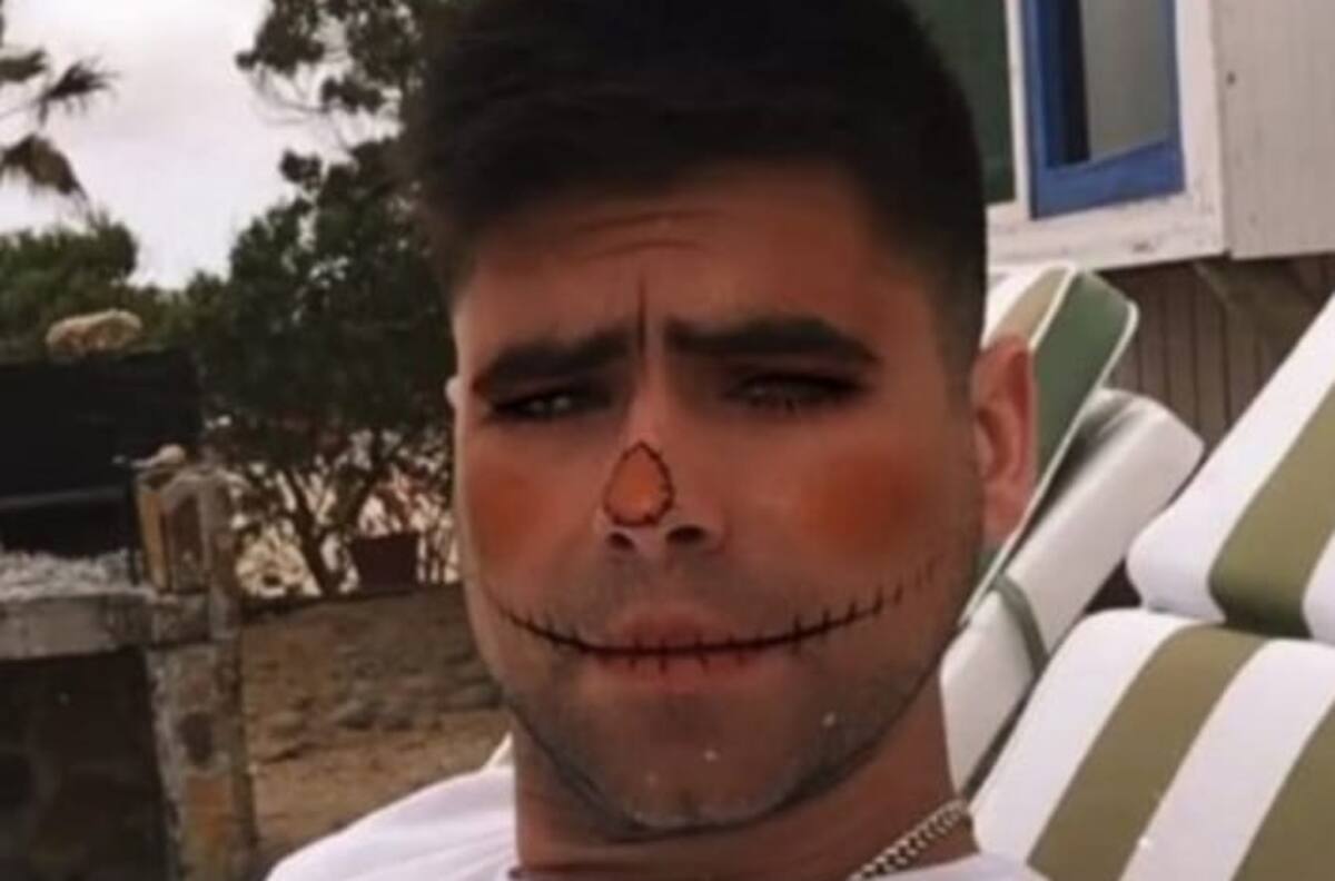 ¿Kel Calderón tiene nuevo amor?: Seguidores especulan que la influencer se fue de vacaciones con su pololo