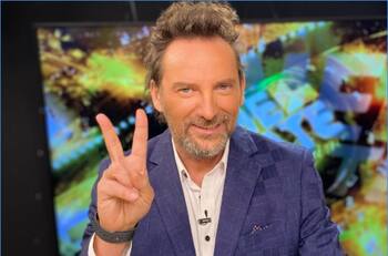 Daniel Fuenzalida confirma el regreso de "Me Late"