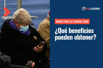 Bonos para la tercera edad: ¿Cuáles son los beneficios que pueden recibir y cómo obtenerlos?