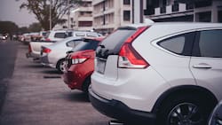 Los 10 autos más robados en Chile según la Asociación de Aseguradores