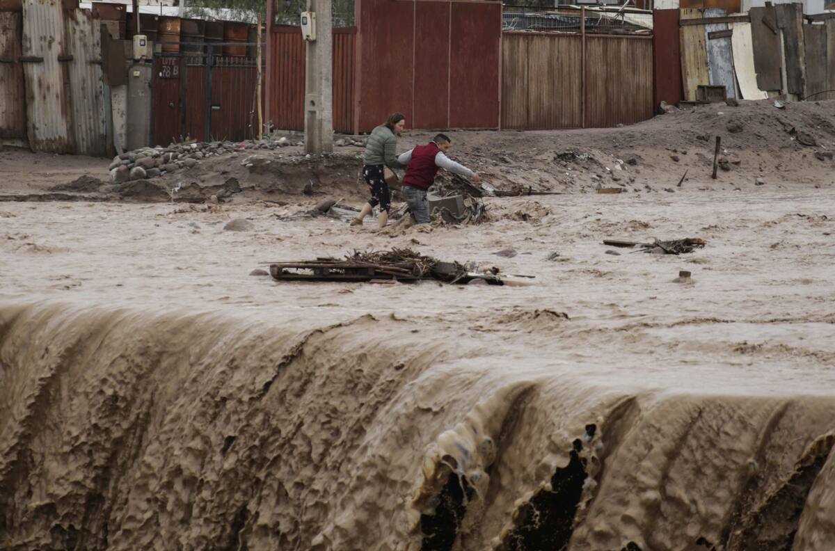 Predicciones 2023: La dramática profecía de Nostradamus sobre el calentamiento global