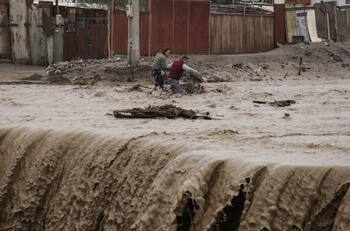 Predicciones 2023: La dramática profecía de Nostradamus sobre el calentamiento global