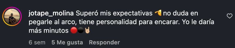 Esto dijeron por su debut en Copa Chile.