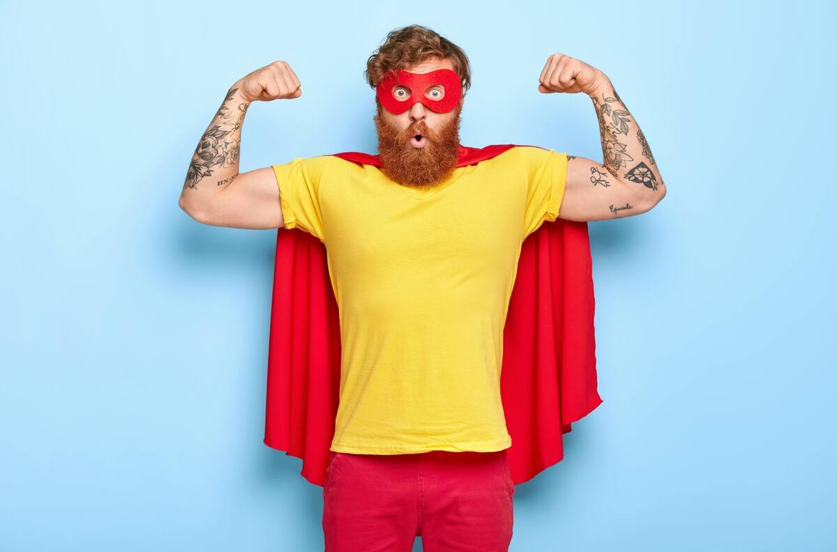 Test de personalidad: Descubre tu mejor cualidad mental