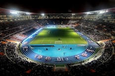 “Me gustaría que el Estadio Monumental fuera como el Nacional de Perú, sería de los con más presión del fútbol chileno”