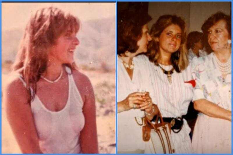 la excandidata a Miss Chile que estuvo encerrada por 2 años