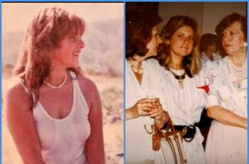 “Me sentía muerta en vida”: Habla Pilar López, la excandidata a Miss Chile que estuvo encerrada por 2 años