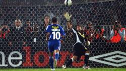 Colo Colo - U. de Chile 2006: Una final y una atajada inolvidable