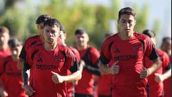 Horas claves: los 6 jugadores no considerados en Colo Colo que todavía no encuentran club