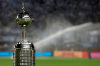 Copa Libertadores 2023: Programación de los partidos de la primera ronda