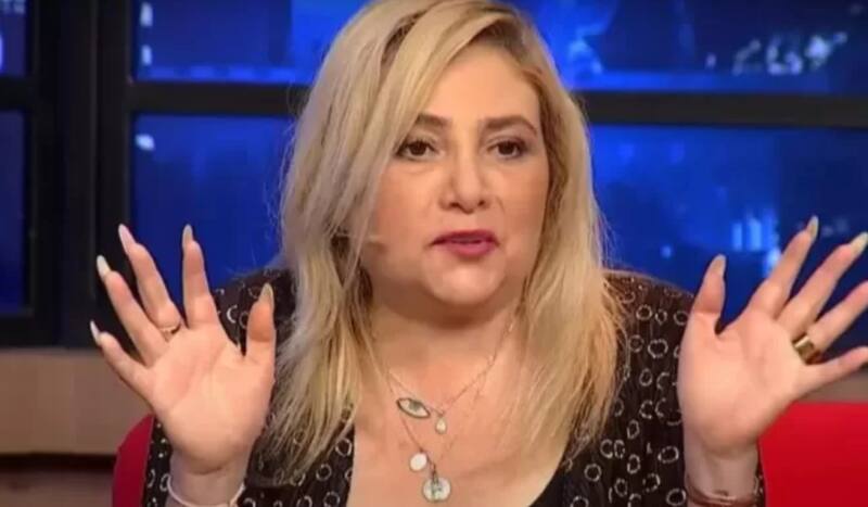 La vidente entregó sus conocimientos.