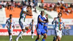 Figura de Cobresal confesó que casi se retira del fútbol: acusó con nombre y apellido al culpable