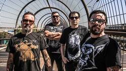 BBS Paranoicos: el último grupo nacional en tocar en un escenario masivo antes de la cuarentena