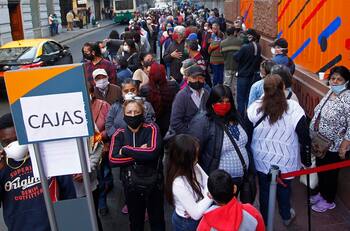 Ingreso Familiar de Emergencia: Ve con tu rut si tendrás el cuarto pago