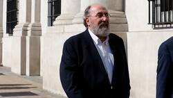 Sergio Melnick: "Desde el 18 O del año pasado hemos vivido un intento de golpe de estado"