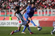 Hora y dónde ver U. de Chile vs. Palestino por la fecha 23 del Campeonato Nacional