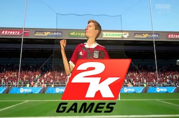 FIFA 23: 2K no responde acerca del adquirir los derechos del juego de fútbol