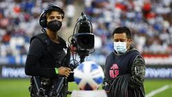 Así se transmitirán hoy por TV los partidos en simultáneo del Campeonato Nacional que pueden definir el primer descenso