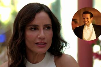 Leonor Varela revela por qué rechazó propuesta de matrimonio del villano de “Titanic”