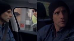 Gonzalo Valenzuela se ríe de su polémica fiscalización en nuevo comercial de Mi Nombre Es 2