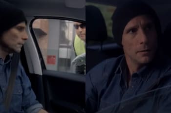 Gonzalo Valenzuela se ríe de su polémica fiscalización en nuevo comercial de Mi Nombre Es 2