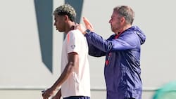 Escándalo en España por Lamine Yamal: fue desconvocado de la selección