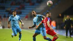 “Bienvenido nuevamente a casa”: Ronald de la Fuente dejó Iquique y ya fue presentado en su nuevo equipo